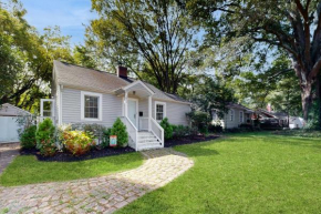 Southern Comfort Retreat